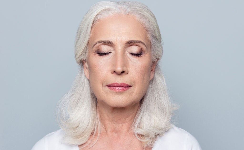 Schlupflider entfernen Schlupflider entfernen