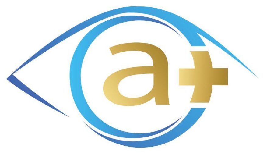 A Plus Heilbronn Logo A Plus Heilbronn Logo