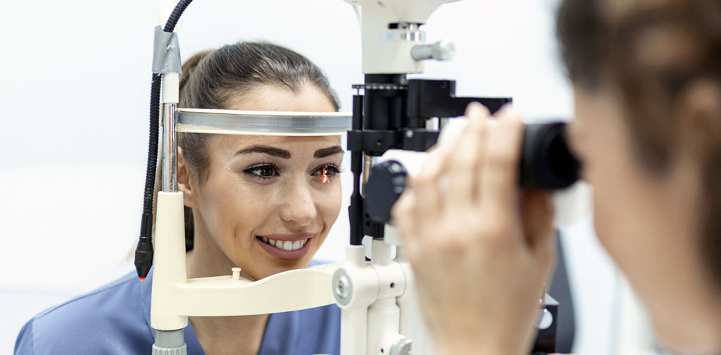 Augenarztpraxis Heilbronn