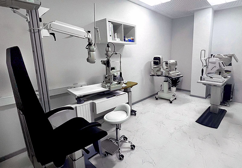 Augenpraxis Heilbronn A Plus