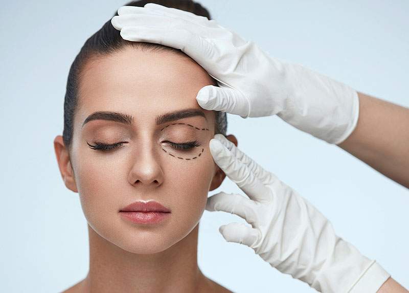 Augenästhetik A Plus Klinik Heilbronn