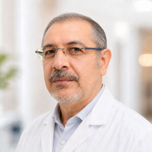 Ali Ayata