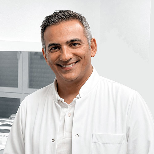 Dr. Yıldıray Yıldırım