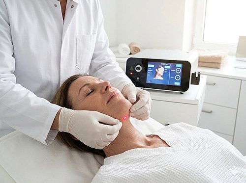 Endolift A Plus Mannheim Hautstraffung