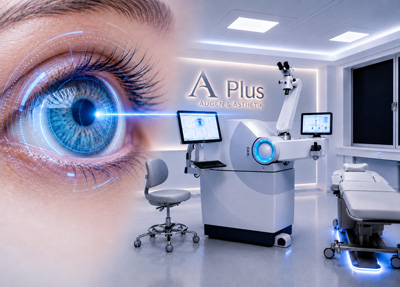 Augenlasern in Mannheim